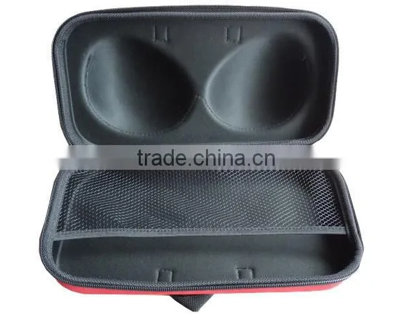 Fashion Custom Eva Travel Bra Packaging Case photo-2