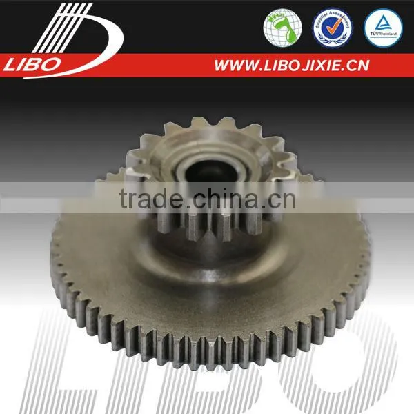 Professional CG125 Overrunning Gear Manufacturer photo-5