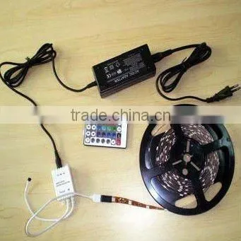 rgb led set