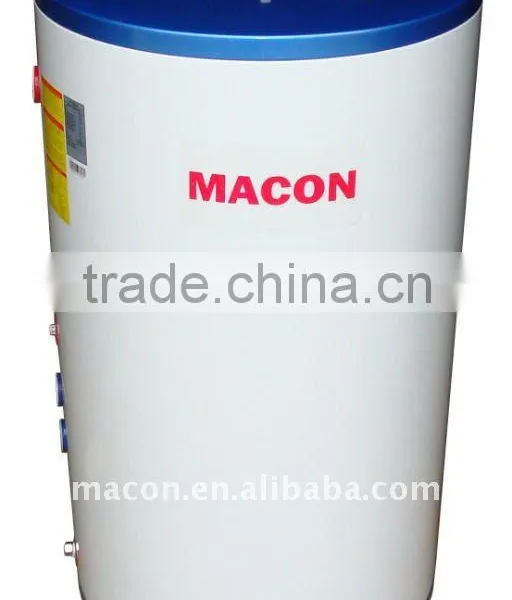 Hot Water Tank Buffer Tank , Multi-function Tank photo-2