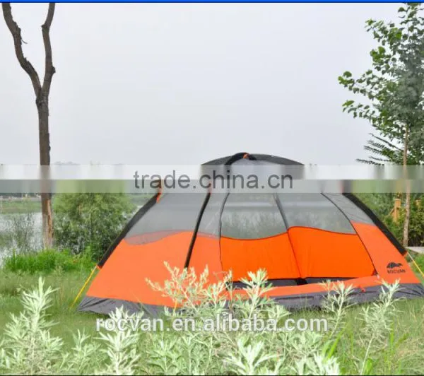1-2 Person Waterproof Tent photo-5