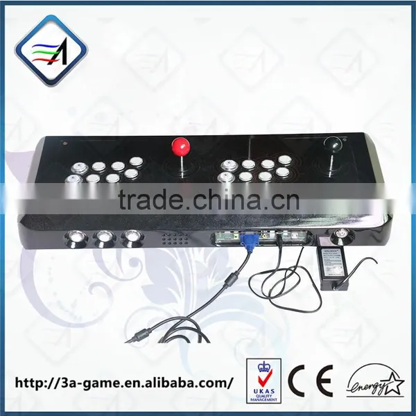 Arcade Parts Joystick Controller Mutil Game Board Pandora Box 4 for Arcade Game Machine photo-4