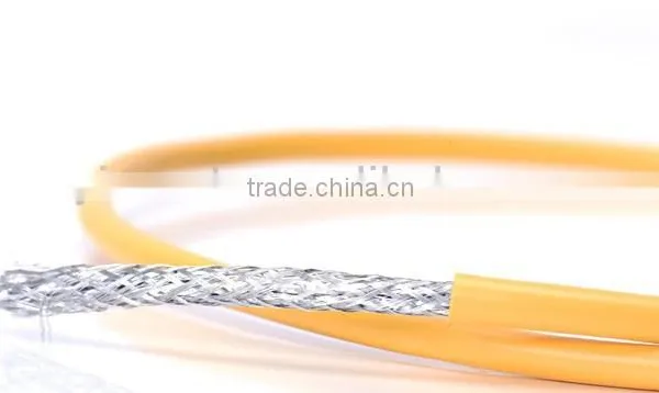 Factory Price 4pairs Indoor UTP FTP SFTP Cat5 Cat5e Cat6 Network Cable With High Quality photo-6