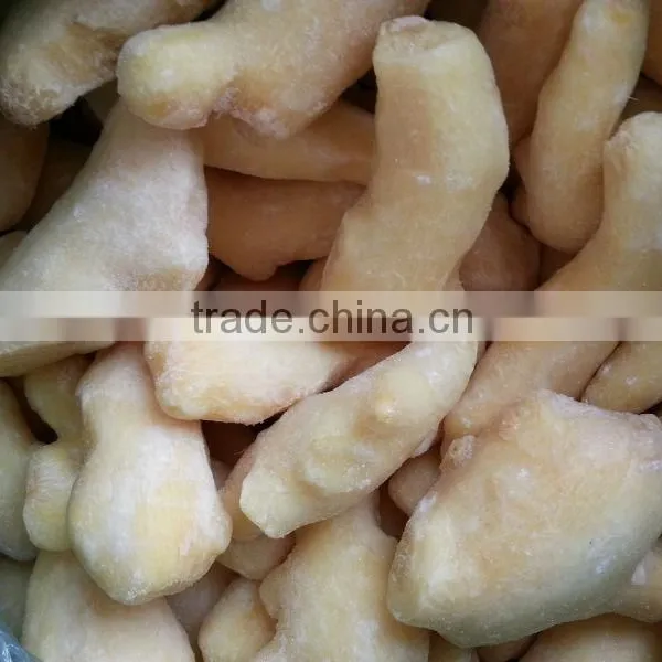 Wholesale Frozen Garlic Dice / Slice/ Paste With Good Quality photo-3