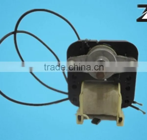 ac Single Phase Motor