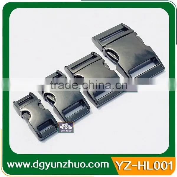 Wholesale Various Buckle Metal for Paracord Bracelet photo-3