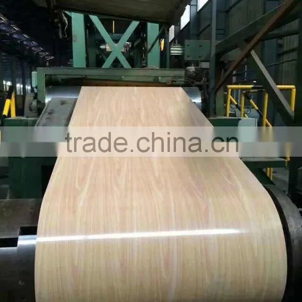 Color Coated Strips PPGI GI Coils SGCC Coils