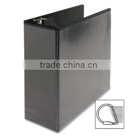 Ring Binder With Pocket