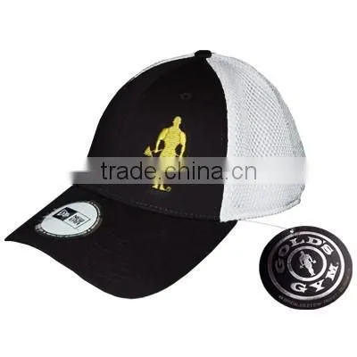 Gold Gym Snap Back/ Gold Gym Caps/ Gold Gym Hats