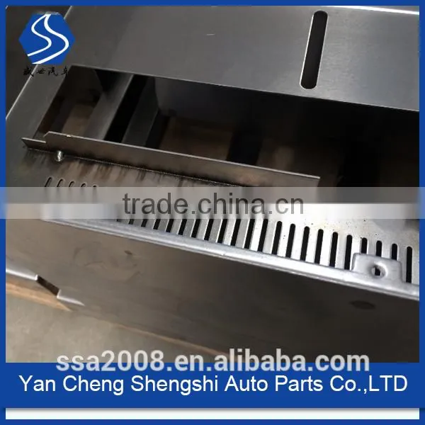 Laser Welding Stainless Steel