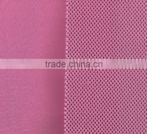 Hot Sale Sandwich Air Mesh Fabric photo-5