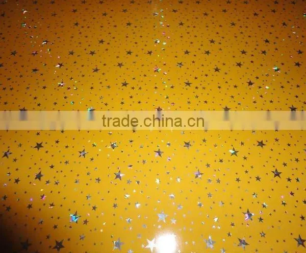 Pvc Ceiling in Size of 595x595mm