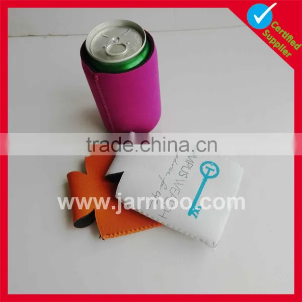 Hot Sales Unique Fitted Insulated Stubby Coolers Wedding photo-5