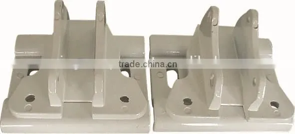 Automatic Alum Retractable Half Cassette Awning photo-5