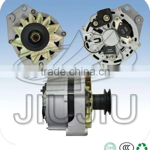 Car Alternaor Bocsh Audi (1-1388-00BO) Lester Nos 14396, 14806 025-903-023A