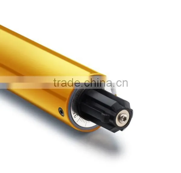 Curtain Tubular Silent Motor /stage Curtain Motor