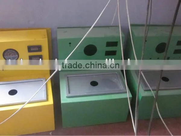 High reliability and high quality Gasoline Pump Test Bench