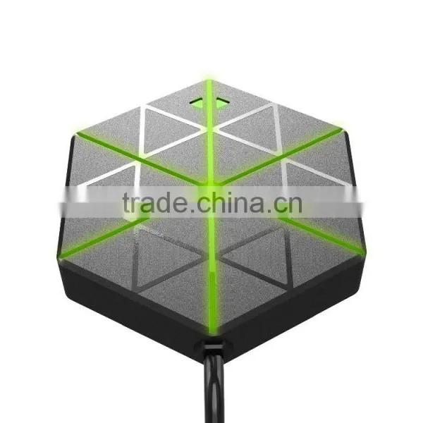 Radiolink AT10 2.4G 10 ch Remote Controller for Helicopter Airplane Boat Car Quality Choice photo-6