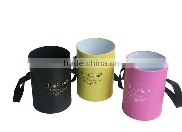 Best-selling High Quality Flower Gift Box photo-2