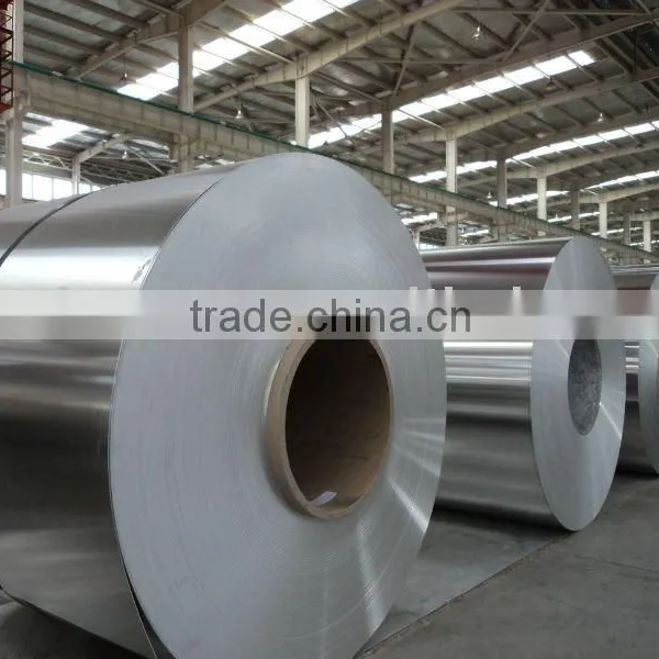 Aluminum Strip Coil 1050 1060 1100 3003 for Marines Fittings and Hardware photo-3