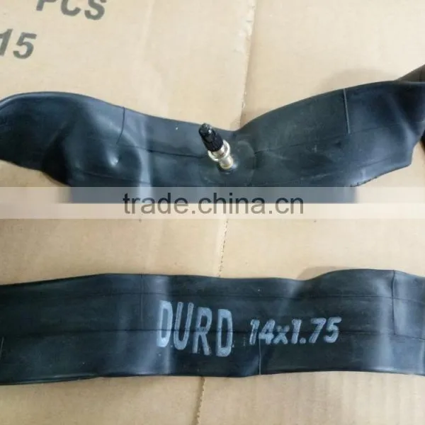 Bicycle Butyl Tube 12x1/2x2.4 12X 1/2 1/4 14x1.75 12x2.125 14x2.125 Bicycle Tube photo-5