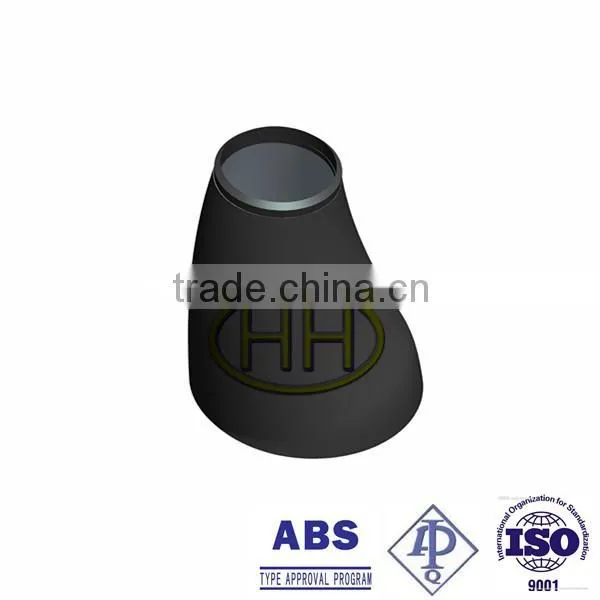 Seamless Pipe Fitting Concentric/eccentric Reducers photo-2