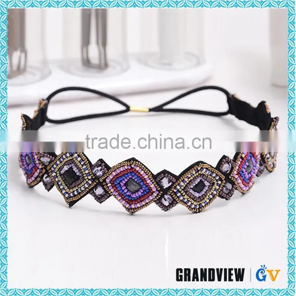 2015 New Trend Beautiful Design Sexy Hair Accessories photo-2