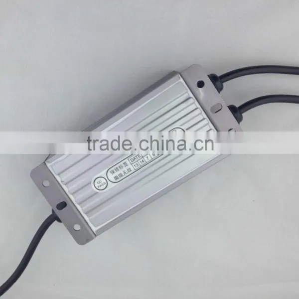 Constant Voltage AC TO DC 12V/24V 80W Led Driver With High Efficiency For Led Light photo-3