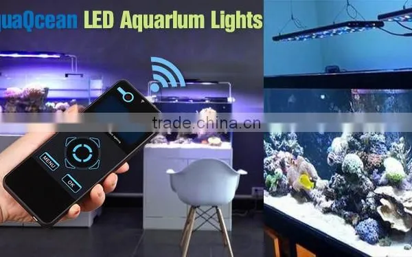 48'' Marine Aquarium Led Lighting China Sunrise and Sunset photo-2