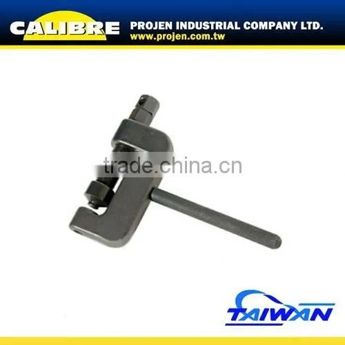 CALIBRE Motorcycle Tool Chain Breaker & Riveting Set photo-2