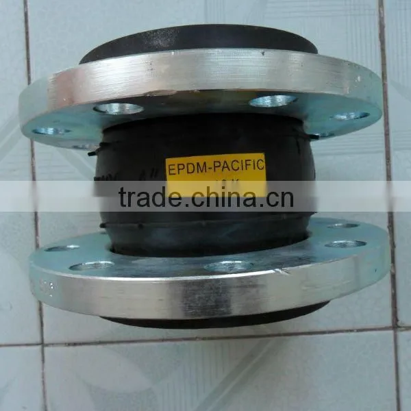 JIS10K Rubber Joint