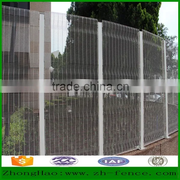 High Secutity Fencing/Galvanized Fecning/Powder Coating Fencing photo-5