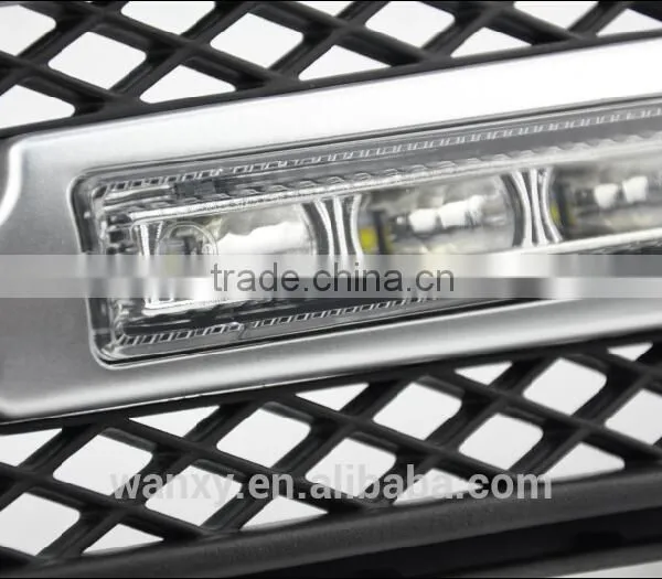 E11 Certificated 12V 5W DRL Lamp for BMW E90 Daytime Running Lights photo-4