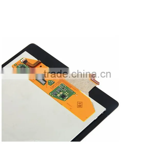 New Grade A 7Inch Touch Screen For Asus Google Nexus7 photo-5