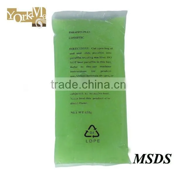 beauty paraffin wax &paraffin wax for sale&warm paraffin