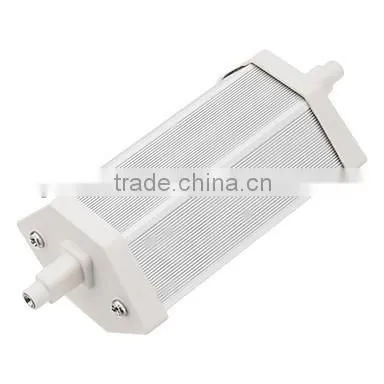 R7S 15W 30x5630SMD 1350LM 3000K Warm White Light LED Corn Bulb (85-265V) photo-2