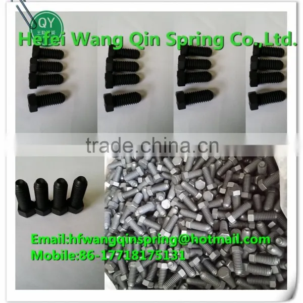 Industrial Door Spring Cone Screws With Heat Treatment photo-6