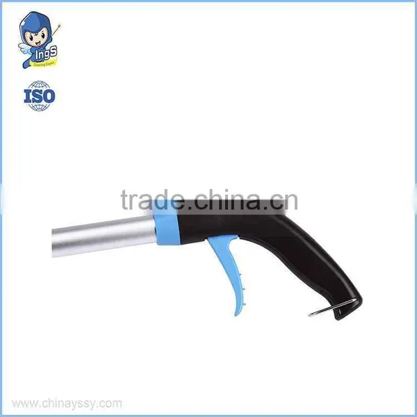 Easy Use Folding Handy Clean Mop photo-3