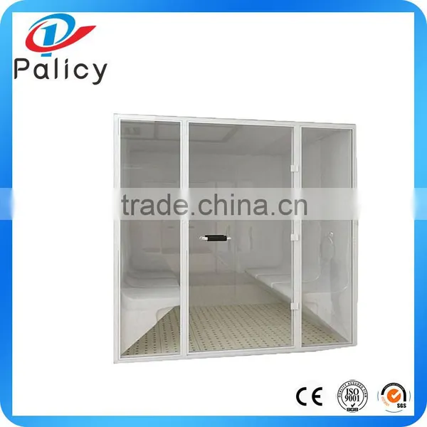 Sauna Room,steam Shower Room,sauna House photo-2