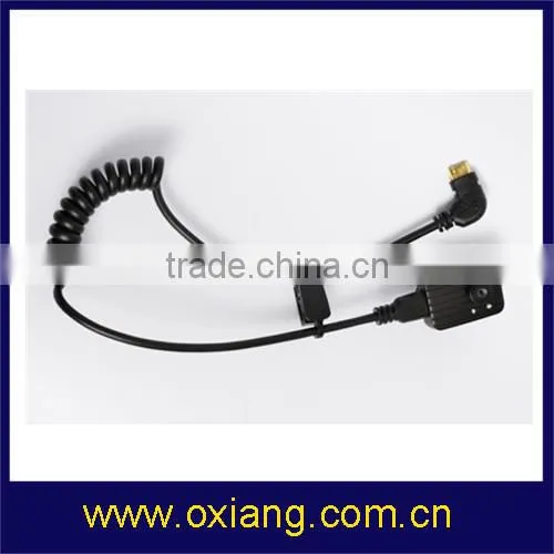 Law Enforcement HD 1080p Police Camera photo-3