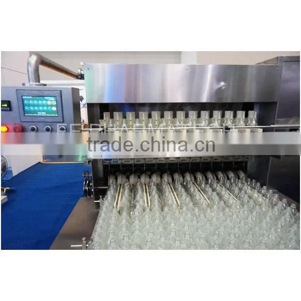 Medical Glass Vials IV Solution IV Turnkey Project photo-3