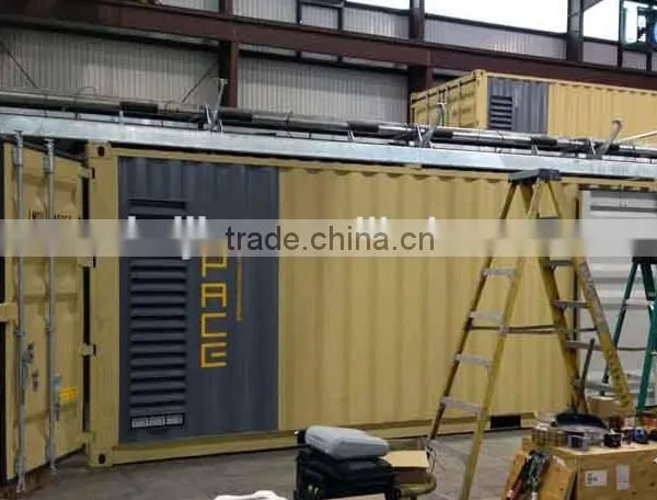 Mobile Shop Container photo-4
