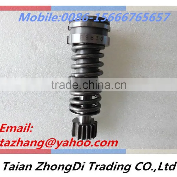 4P9830 New Plunger Barrel photo-3