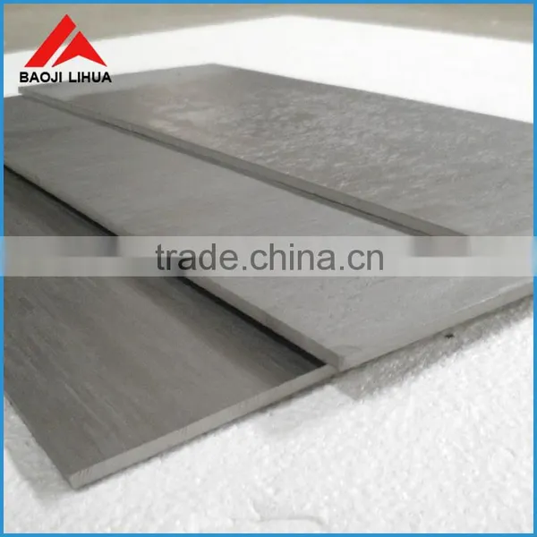 MMO Titanium Anode Plate