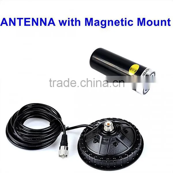 Radio Antenna,Radio Antenna HH-N2RS With Magnetic Mount & 5M Cable for KT8900 KT8900R photo-2