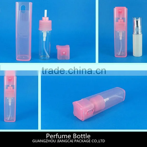 10ml Mist Spray Perfume Bottle