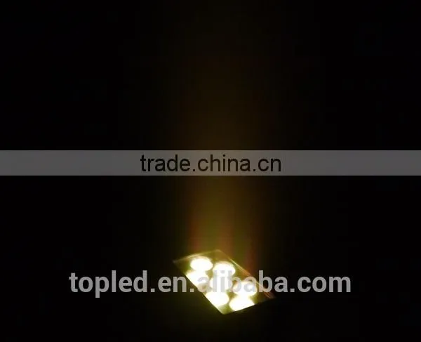 LED Flood Light / LED Outdoor Waterproof IP66 DMX / LED Wall Washer 7x3W 3in1 RGB photo-6