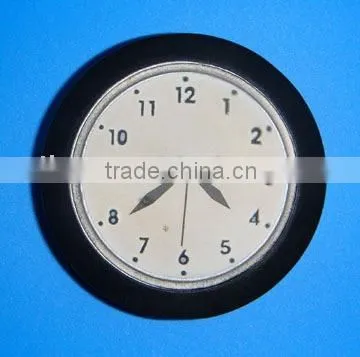 pu Stress Clock