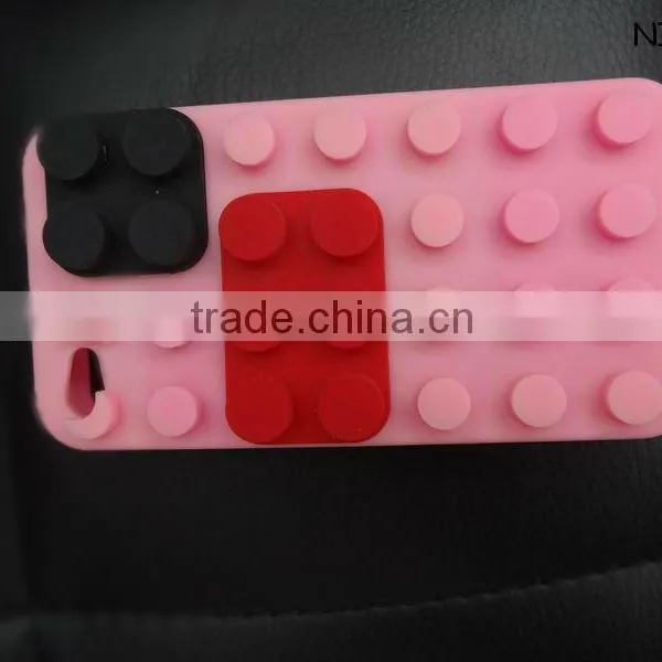 Silicone Case for Iphone 4&4S