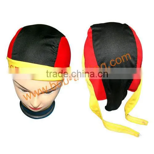 Germany Series Football Fan Hat Clap Party Hat